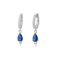 Orecchini Bysimon Donna Classica in Argento 1104262 - 1104262